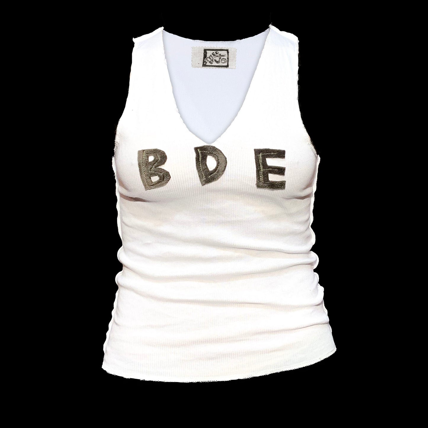 BDE TANK