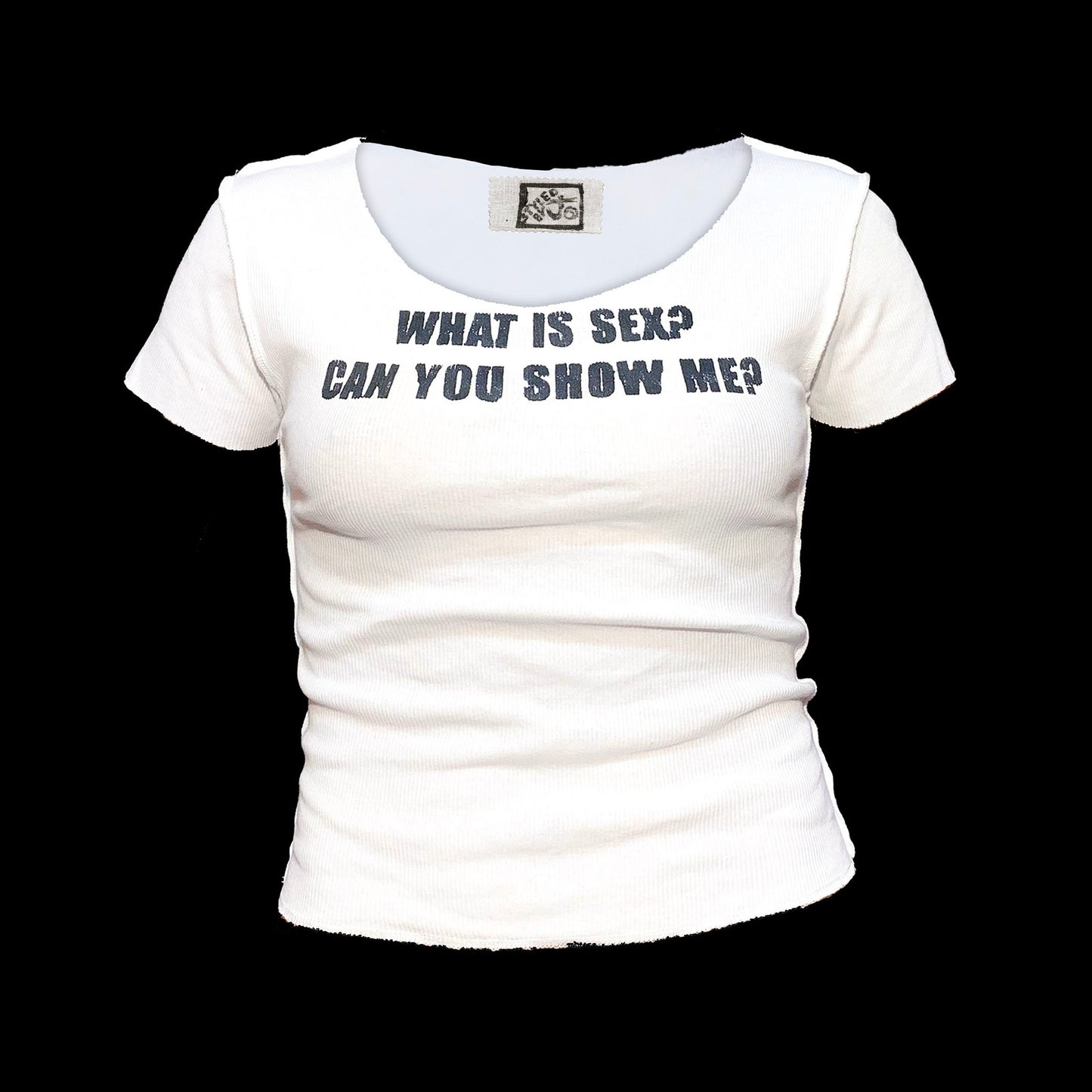 WHAT IS SEX? TEE